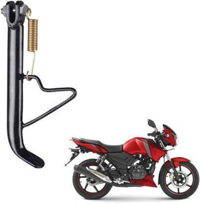 FIRENEX SIDE STAND FOR TVS-RTR-APACHE Bike Side Stand