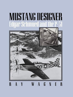 Mustang Designer(English, Paperback, Wagner Ray)