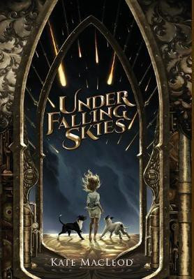 Under Falling Skies(English, Hardcover, MacLeod Kate)