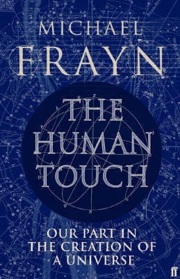 The Human Touch(English, Hardcover, Frayn Michael)