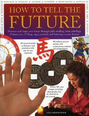 How to Tell the Future(English, Paperback, Morningstar Sally)
