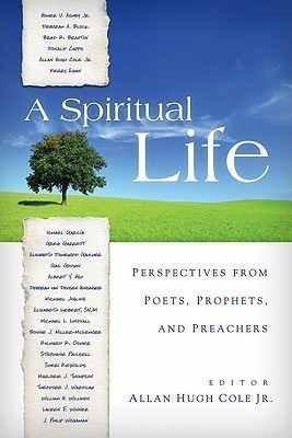 A Spiritual Life(English, Paperback, unknown)
