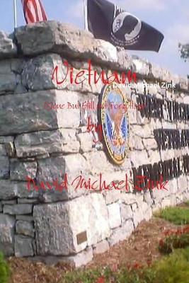 Vietnam by David Michael Zink(English, Paperback, Zink David Michael)
