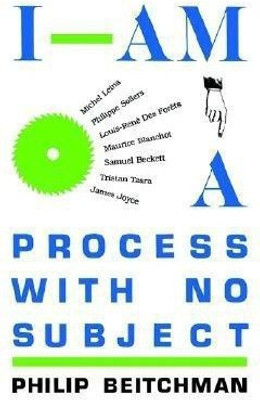 I Am A Process With No Subject(English, Paperback, unknown)