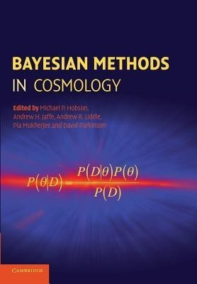 Bayesian Methods in Cosmology(English, Paperback, unknown)