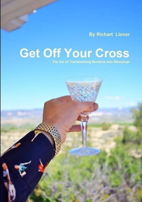 Get off Your Cross(English, Paperback, VOLLER Richart)