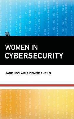 Women in Cybersecurity(English, Paperback, LeClair Jane)