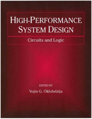 High-Performance System Design(English, Hardcover, unknown)