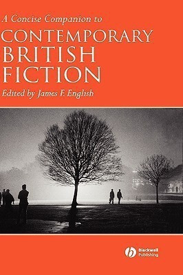 A Concise Companion to Contemporary British Fiction(English, Hardcover, unknown)