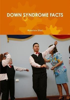 Down Syndrome Facts(English, Paperback, Biwi Maureen)