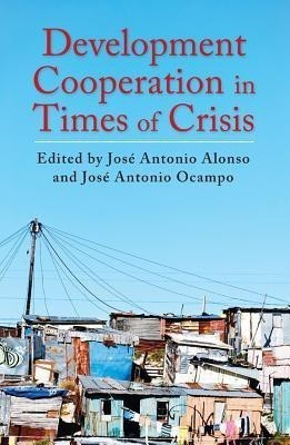 Development Cooperation in Times of Crisis(English, Hardcover, unknown)