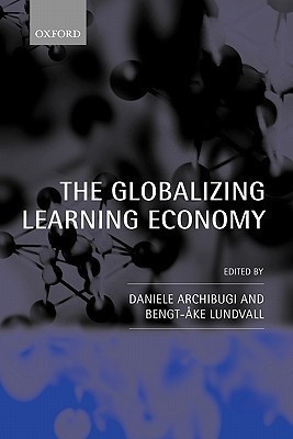 The Globalizing Learning Economy(English, Paperback, unknown)