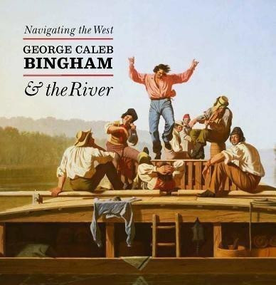 Navigating the West(English, Hardcover, Luarca-Shoaf Nenette)