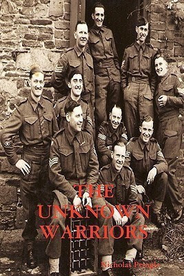The Unknown Warriors(English, Paperback, Pringle Nicholas)
