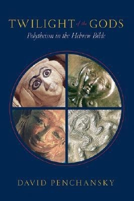 Twilight of the Gods(English, Paperback, Penchansky David)