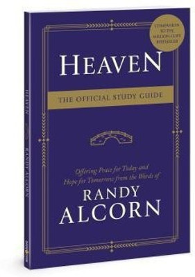 Heaven the Off Sg(English, Paperback, Alcorn Randy)