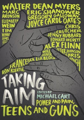 Taking Aim(English, Paperback, Cart Michael)