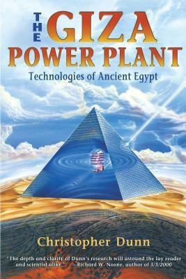 The Giza Power Plant(English, Paperback, Dunn Christopher)