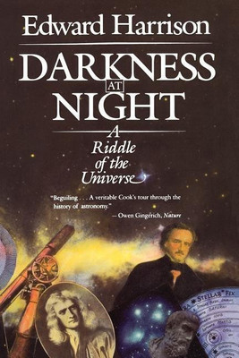Darkness at Night(English, Paperback, Harrison Edward)