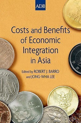Costs and Benefits of Economic Integration in Asia(English, Hardcover, unknown)