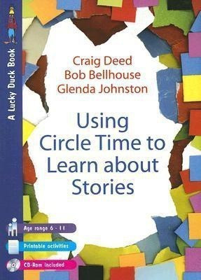Using Circle Time to Learn About Stories(English, Paperback, Deed Craig)