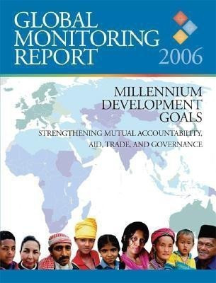 Global Monitoring Report 2006(English, Paperback, unknown)