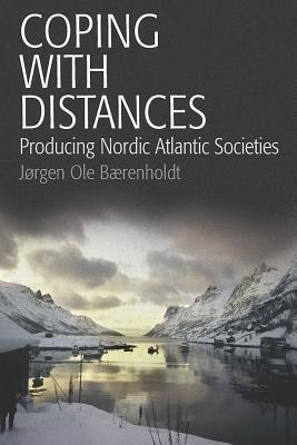 Coping with Distances(English, Paperback, Baerenholdt Baerenholdt Jorgen Ole)