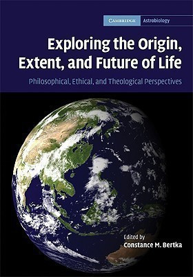 Exploring the Origin, Extent, and Future of Life(English, Hardcover, unknown)