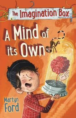 The Imagination Box: A Mind of its Own(English, Electronic book text, Ford Martyn)
