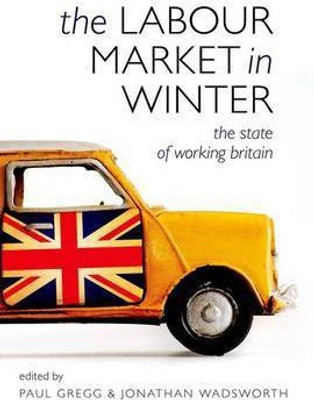 The Labour Market in Winter(English, Hardcover, unknown)