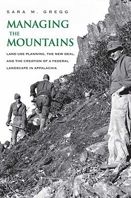 Managing the Mountains(English, Hardcover, Gregg Sara M.)