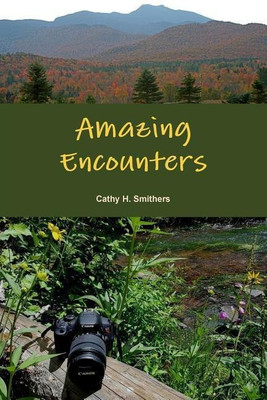 Amazing Encounters(English, Paperback, Smithers Cathy H.)