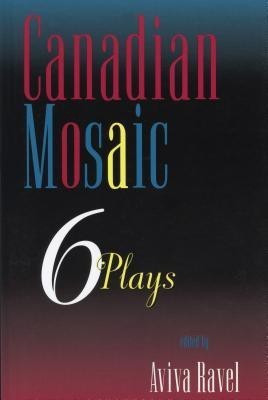 Canadian Mosaic(English, Paperback, unknown)