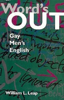 Word's Out(English, Paperback, Leap William)