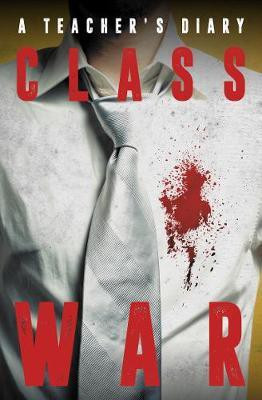 Class War(English, Hardcover, Anonymous)