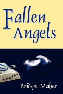 Fallen Angels(English, Paperback, Maher Bridget)