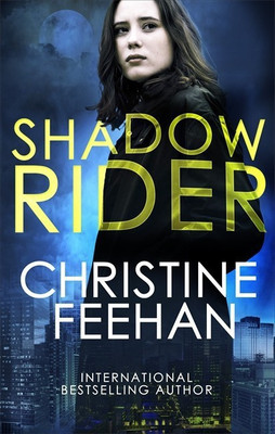 Shadow Rider(English, Paperback, Feehan Christine)