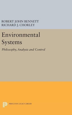 Environmental Systems(English, Hardcover, Bennett Robert John)