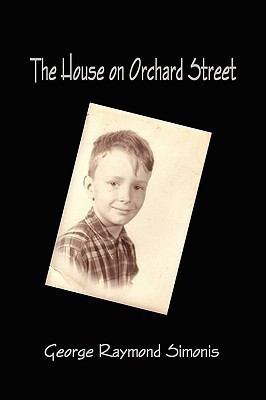 The House On Orchard Street(English, Paperback, Simonis George)