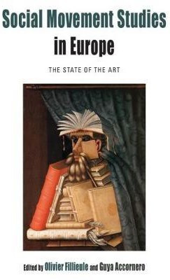 Social Movement Studies in Europe(English, Paperback, unknown)