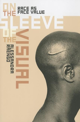 On the Sleeve of the Visual(English, Paperback, Raengo Alessandra)
