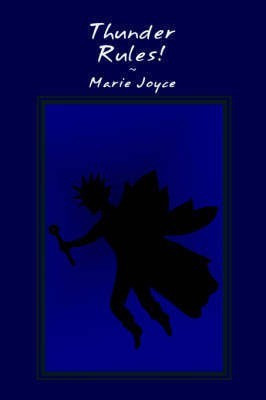 Thunder Rules!(English, Paperback, Joyce Marie)