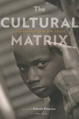 The Cultural Matrix(English, Paperback, unknown)