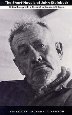The Short Novels of John Steinbeck(English, Paperback, unknown)