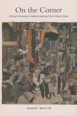 On the Corner(English, Hardcover, Matlin Daniel)