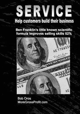 Service(English, Paperback, Oros Bob)