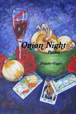 Onion Night(English, Paperback, Engel Jennifer)