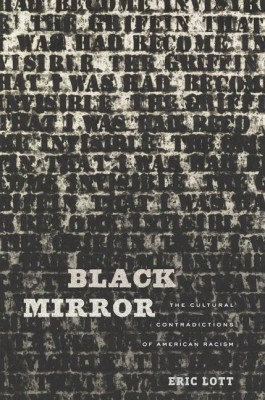 Black Mirror(English, Hardcover, Lott Eric)