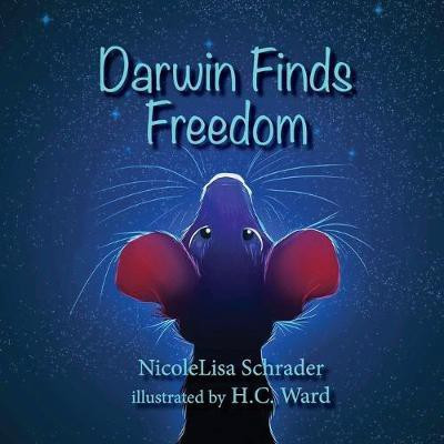 Darwin Finds Freedom(English, Paperback, Schraeder Nicolelisa)