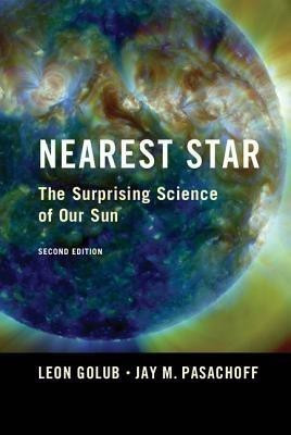 Nearest Star(English, Hardcover, Golub Leon)